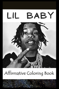 Affirmative Coloring Book