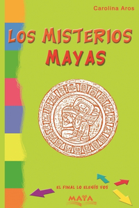 Los misterios Mayas