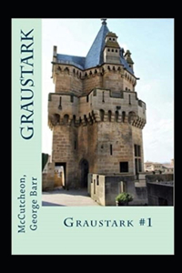 Graustark Graustark #1 Annotated