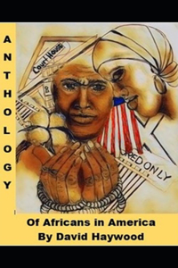 Anthology of Africans in America