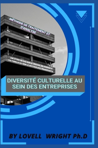 Diversité culturelle au sein des entreprises