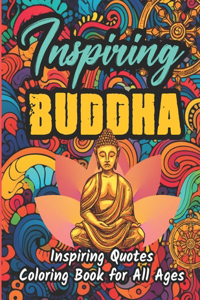 Inspiring Buddha
