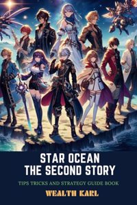 Star Ocean