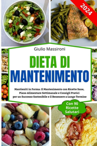 Dieta di Mantenimento