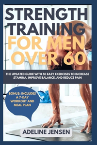 Strength Training for Men Over 60
