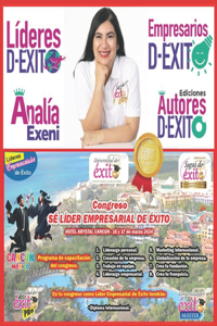 Sé Un Líder de Éxito