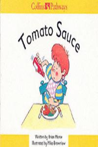 Pathways S11 Setd Tomato Sauce