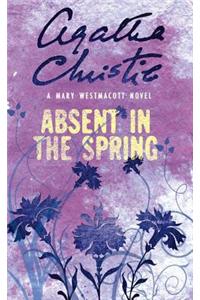 Absent in the Spring