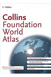 Collins Foundation Atlas