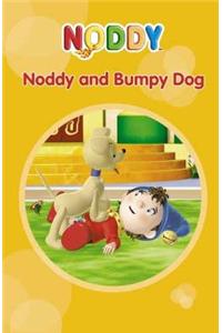 Noddy and Bumpy Dog