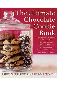 The Ultimate Chocolate Cookie Book