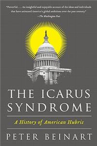 Icarus Syndrome