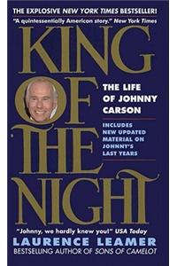 King of the Night