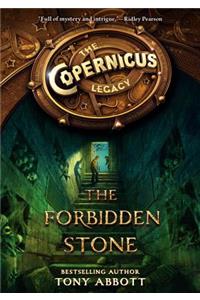 Forbidden Stone