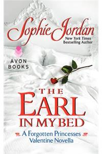 The Earl in My Bed