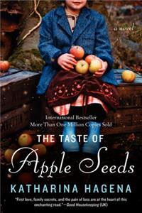 Taste of Apple Seeds