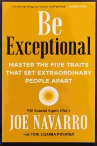 Be Exceptional
