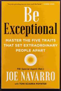 Be Exceptional