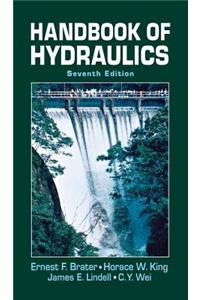 Handbook of Hydraulics