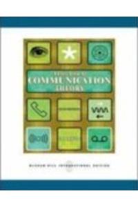 First Look at Communication Theory, a