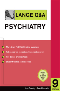 Lange Q & A