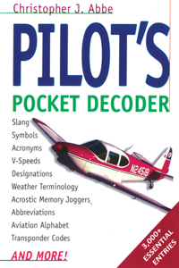 Pilot's Pocket Decoder (Kindle Only)
