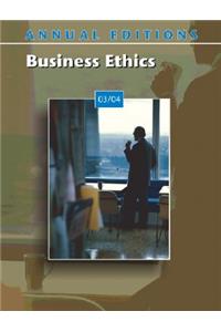 A/E Business Ethics 03/04