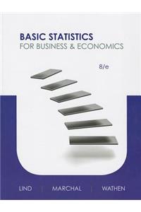 Basic Statistics for Business and Economics