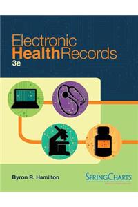 Electronic Health Records with Connect Access Card