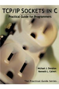 TCP/IP Sockets in C