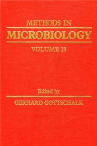 Methods in Microbiology