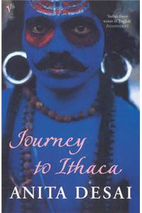 Journey to Ithaca