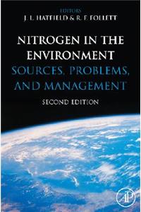 Nitrogen in the Environment