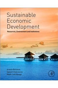 Sustainable Economic Development