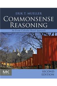 Commonsense Reasoning