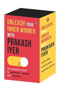 Unleash Your Inner Winner with Prakash Iyer