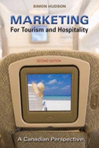 Marketing For Tourism And Hospitality,2nd Ed