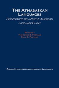 Athabaskan Languages