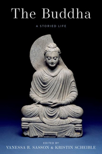 Buddha a Storied Life