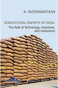 Agricultural Growth