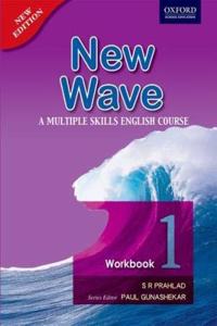New Wave Coursebook 1 (North East Edition)