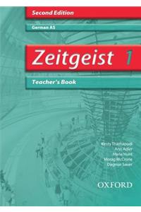 Zeitgeist 1