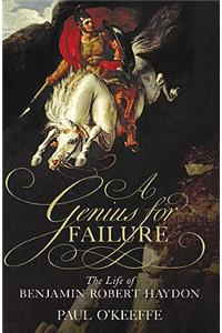 Genius for Failure