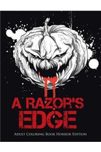 A Razor's Edge