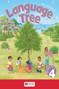 Language Tree 2nd Edition Student's Book 4