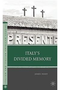 Italy's Divided Memory