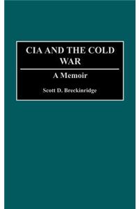 CIA and the Cold War