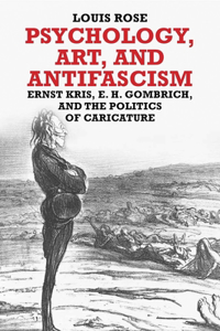 Psychology, Art, and Antifascism