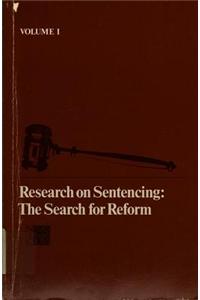 Research on Sentencing