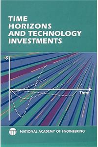 Time Horizons and Technology Investments